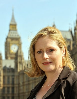 Mary Macleod MP